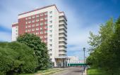 Туры в отель Marins Park Hotel Москва Пражская