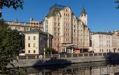 Туры в отель Россо Рива Бизнес-Отель
