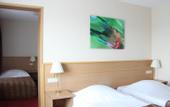 Туры в отель Bastion Deluxe Hotel Amsterdam Amstel