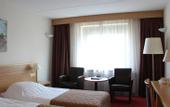 Туры в отель Bastion Deluxe Hotel Amsterdam Amstel