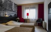 Туры в отель Bastion Deluxe Hotel Amsterdam Amstel