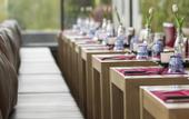 Туры в отель Bastion Deluxe Hotel Amsterdam Amstel