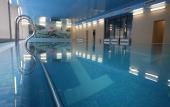 Туры в отель Orchestra Oka Spa Resort