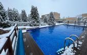Туры в отель Orchestra Oka Spa Resort