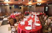 Туры в отель Orchestra Oka Spa Resort