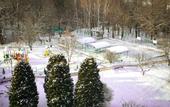 Туры в отель Orchestra Oka Spa Resort