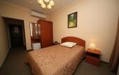 Туры в отель Orchestra Oka Spa Resort