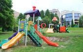 Туры в отель Orchestra Oka Spa Resort