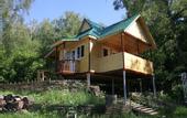 Туры в отель Orchestra Oka Spa Resort