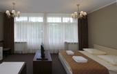 Туры в отель Orchestra Oka Spa Resort