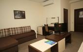 Туры в отель Orchestra Oka Spa Resort