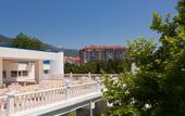 Туры в отель Orchestra Oka Spa Resort