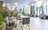 Туры в отель Orchestra Oka Spa Resort