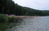 Туры в отель Кедровый бор
