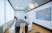 Туры в отель Кедровый бор