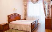 Туры в отель Кедровый бор