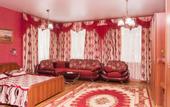 Туры в отель Кедровый бор