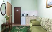 Туры в отель Кедровый бор