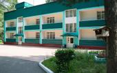 Туры в отель Кедровый бор