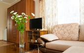 Туры в отель Кедровый бор