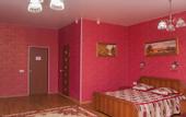 Туры в отель Кедровый бор