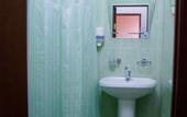 Туры в отель Кедровый бор