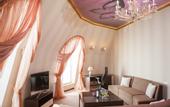 Туры в отель Гостиничный комплекс Грейс Кипарис