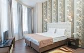 Туры в отель Гостиничный комплекс Грейс Кипарис