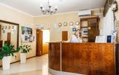 Туры в отель Гостиничный комплекс Грейс Кипарис