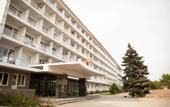 Туры в отель Санаторий имени Кирова