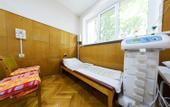Туры в отель Санаторий имени Кирова