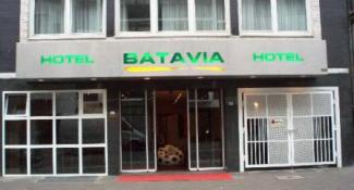 Batavia 3*