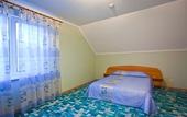 Туры в отель Апельсин Клуб