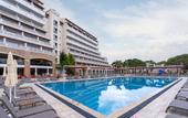Туры в отель Batihan Beach Resort & SPA