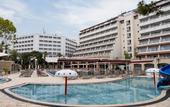 Туры в отель Batihan Beach Resort & SPA
