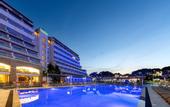 Туры в отель Batihan Beach Resort & SPA