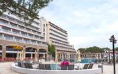 Туры в отель Batihan Beach Resort & SPA