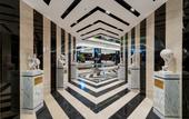 Туры в отель Batihan Beach Resort & SPA