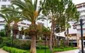 Туры в отель Batihan Beach Resort & SPA