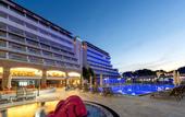 Туры в отель Batihan Beach Resort & SPA