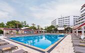 Туры в отель Batihan Beach Resort & SPA