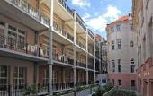 Туры в отель Vienna Townhouse Batschari Baden-Baden