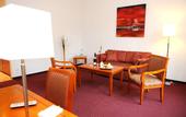 Туры в отель Vienna Townhouse Batschari Baden-Baden