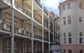 Туры в отель Vienna Townhouse Batschari Baden-Baden
