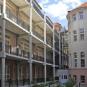 Туры в отель Vienna Townhouse Batschari Baden-Baden, оператор Anex Tour