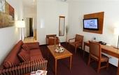 Туры в отель Vienna Townhouse Batschari Baden-Baden