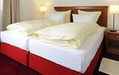 Туры в отель Vienna Townhouse Batschari Baden-Baden