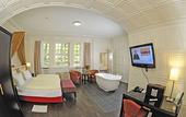 Туры в отель Vienna Townhouse Batschari Baden-Baden