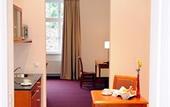 Туры в отель Vienna Townhouse Batschari Baden-Baden