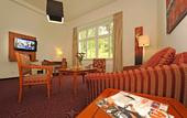 Туры в отель Vienna Townhouse Batschari Baden-Baden
